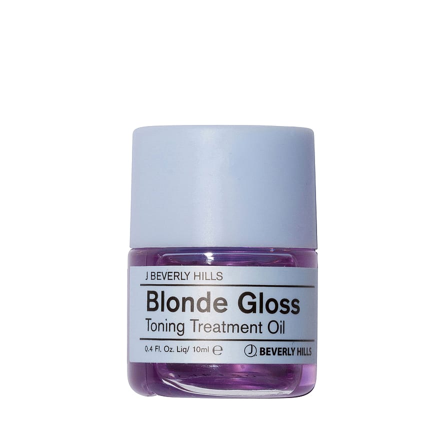 Blonde Gloss 10 ml