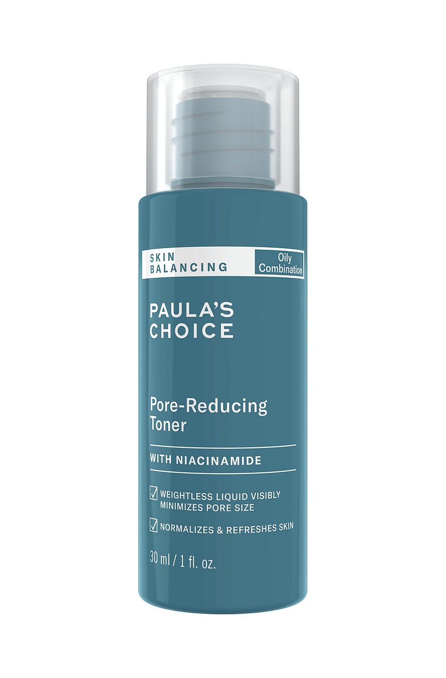 Skin Balancing Pore-Reducing Toner 30 ml