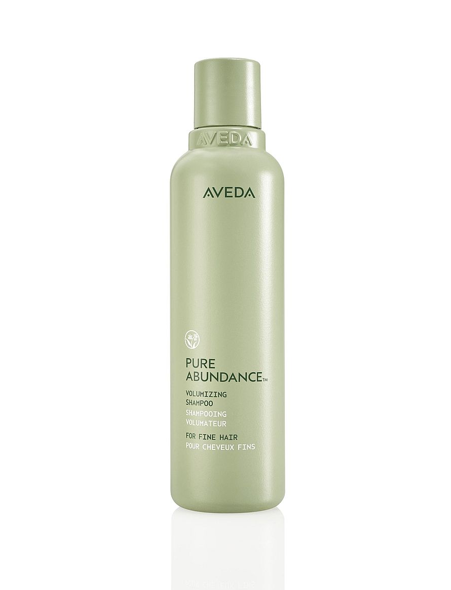 Pure Abundance Volumizing Shampoo 200 ml