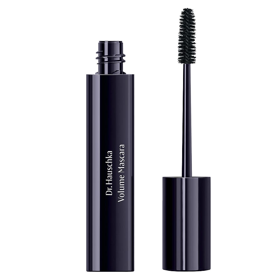 Volume Mascara 01 Black