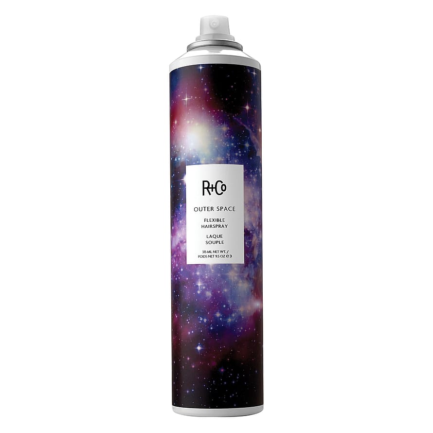Outer Space Flexible Hairspray 315 ml