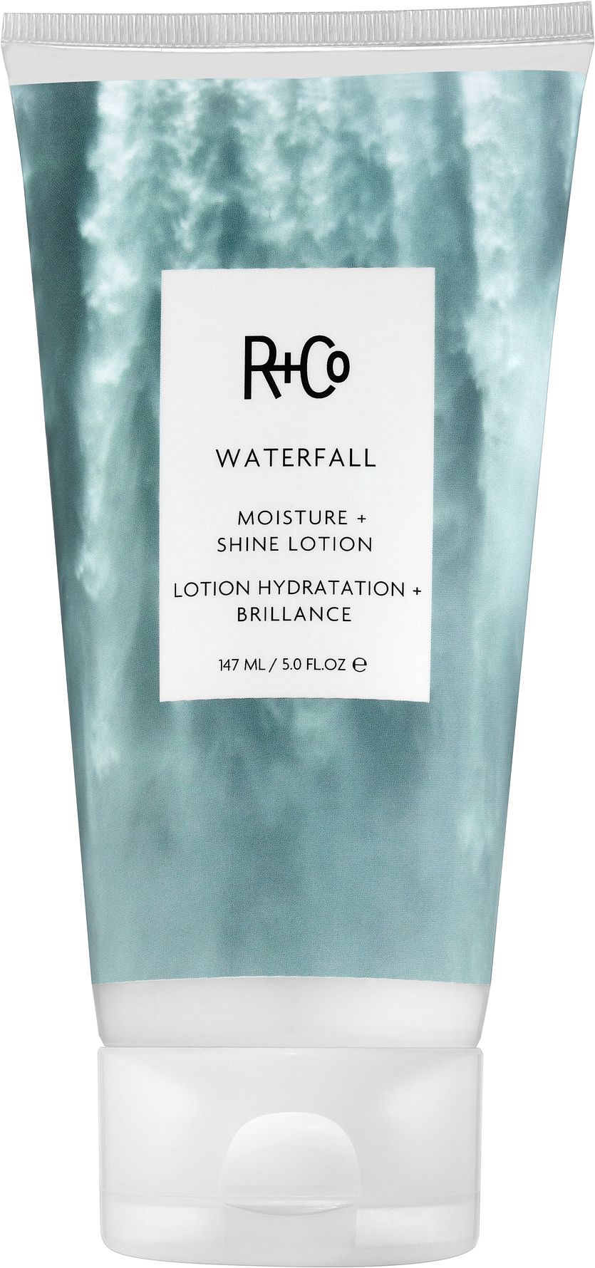 Waterfall Moisture + Shine Lotion 147 ml