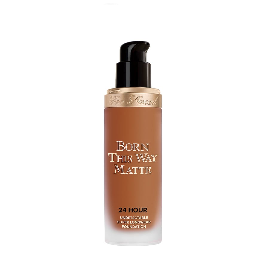 Born This Way Matte Foundation Tiramisu