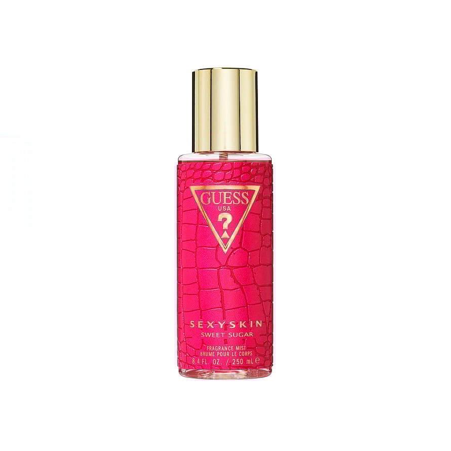 Sexy Skin Sweet Sugar Body Mist 250 ml