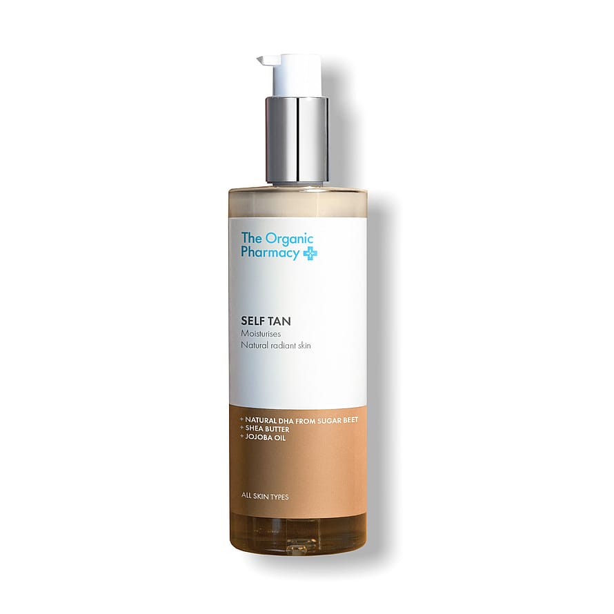 Self Tan 100 ml