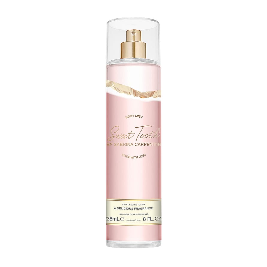 Sweet Tooth Body Mist 236 ml
