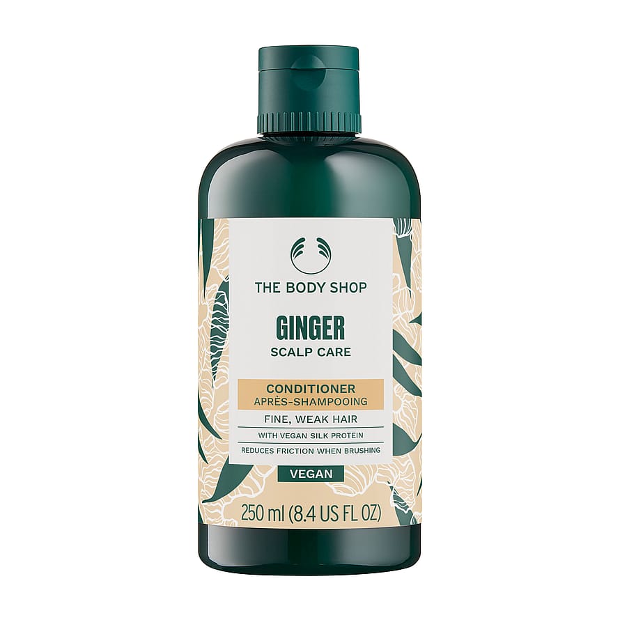 Ginger Scalp Care Conditioner 250 ml