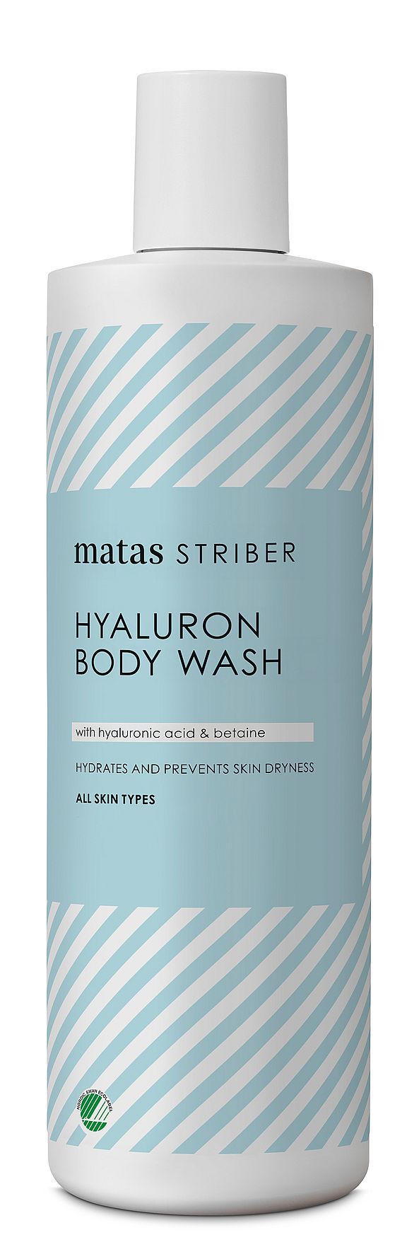 Hyaluron Body Shampoo 500 ml