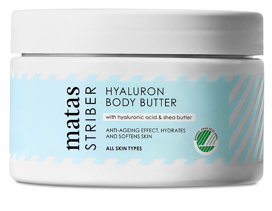 Hyaluron Body Butter 250 ml