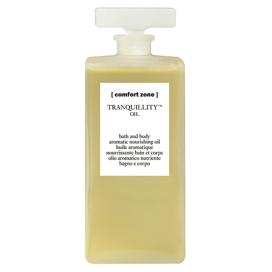 Tranquillity Bath Oil 200 ml