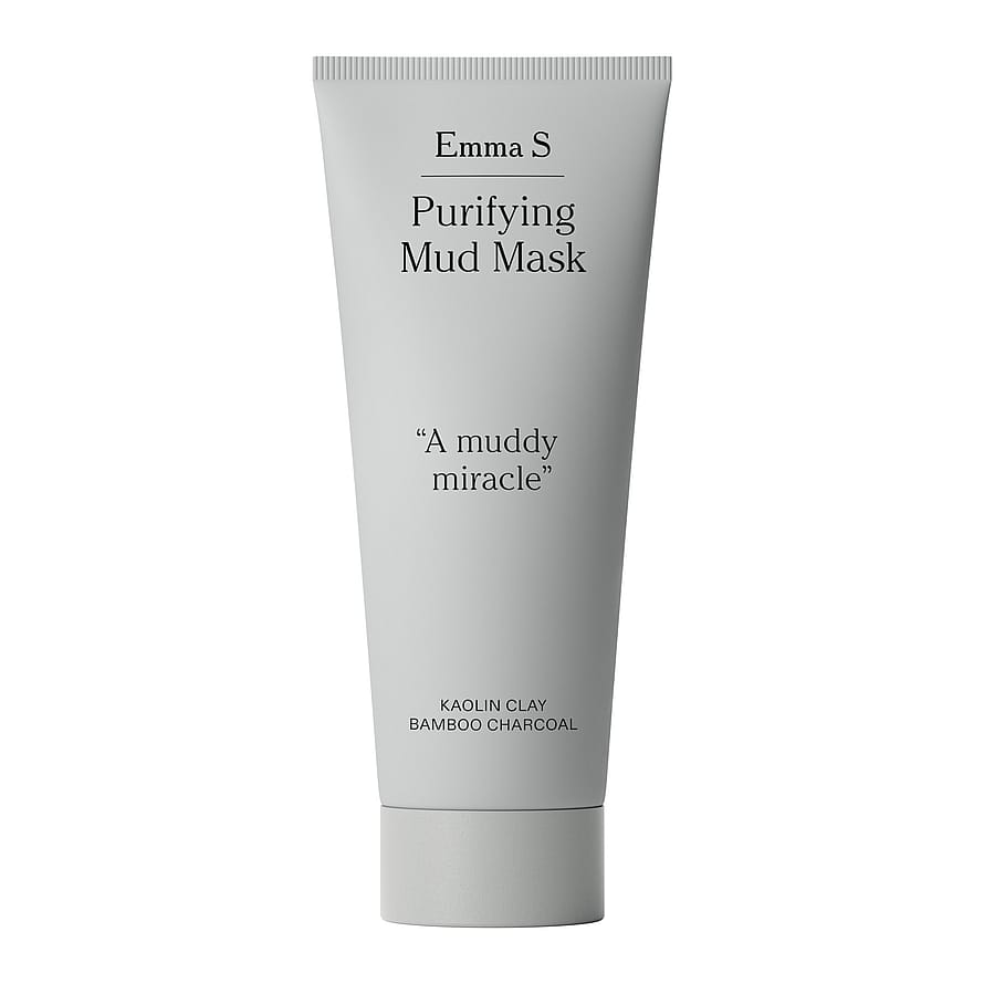 Purifying Mud Mask 75 ml