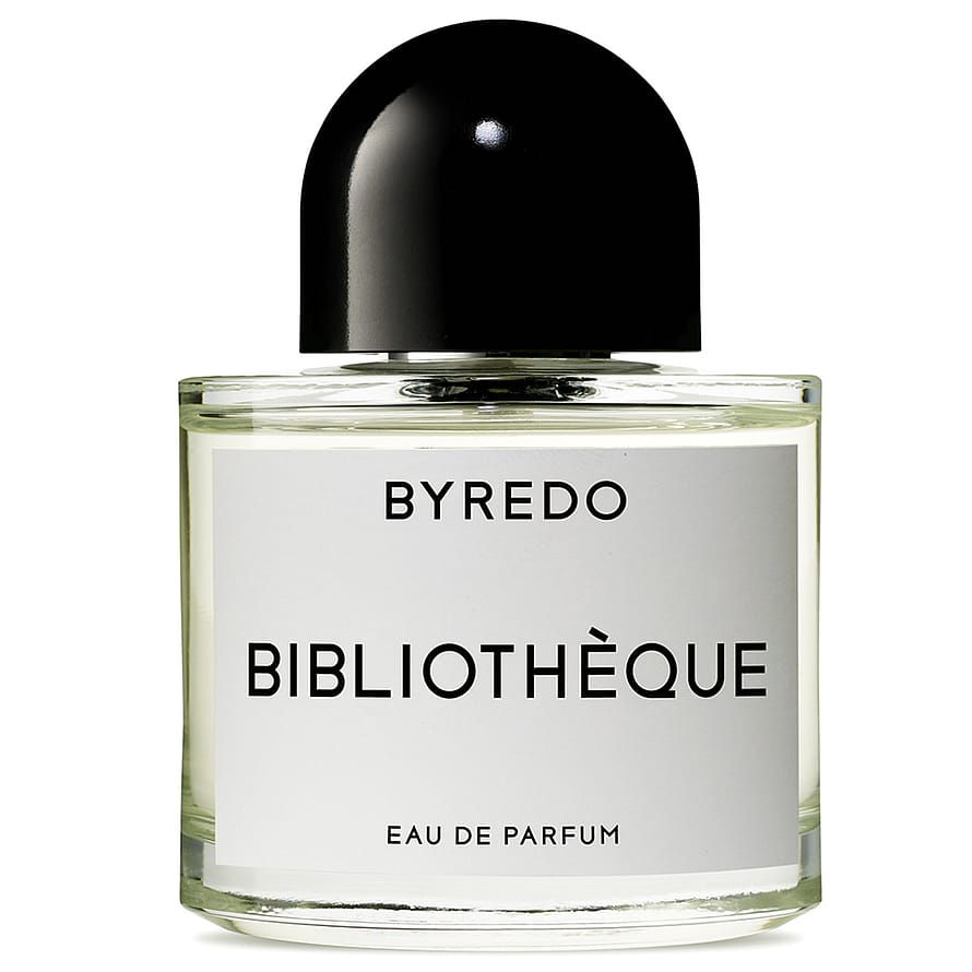 Bibliothèque EdP 50 ml