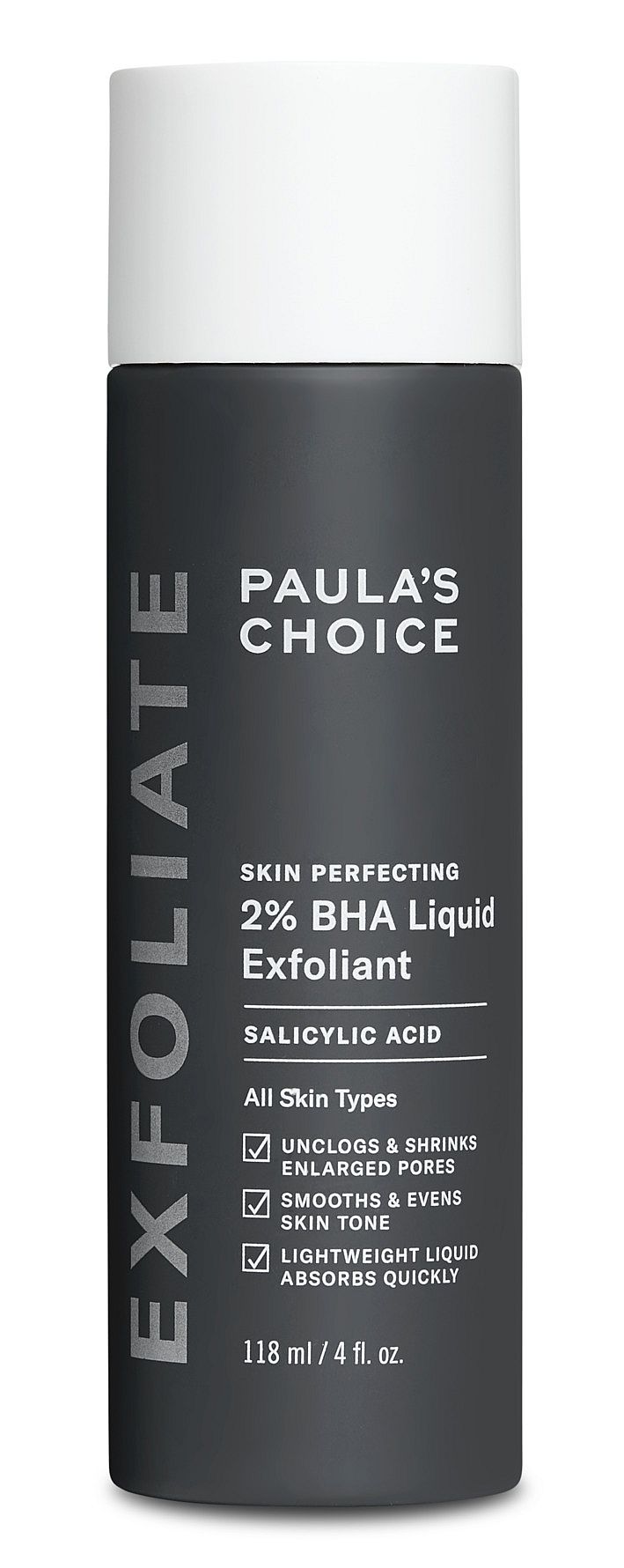 Skin Perfecting 2% BHA Liquid Exfoliant 118 ml