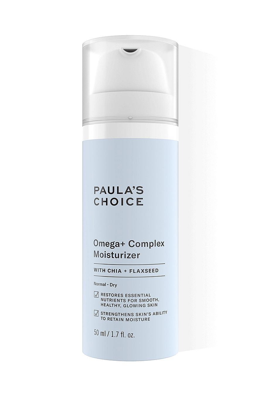 Omega+ Complex Moisturizer 50 ml