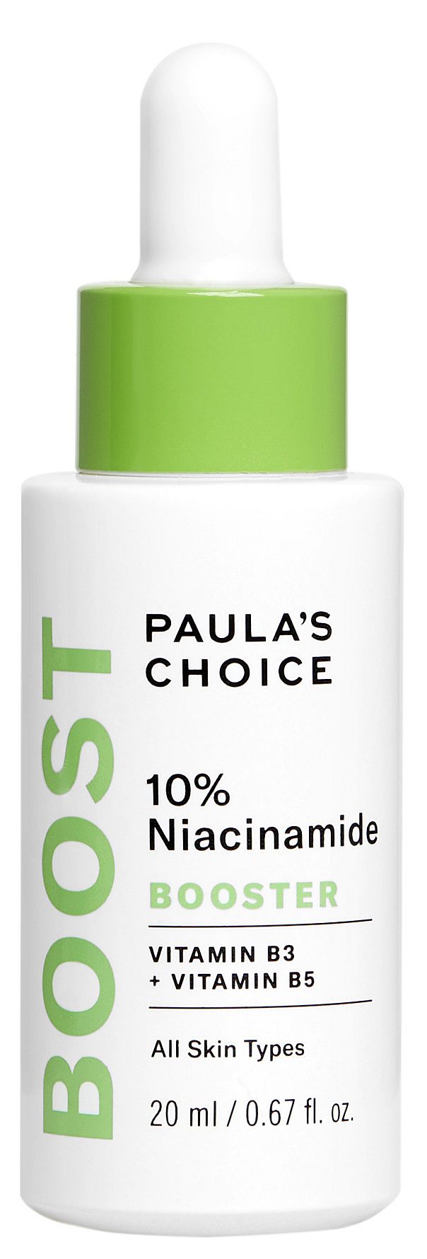 10% Niacinamide Booster 20 ml