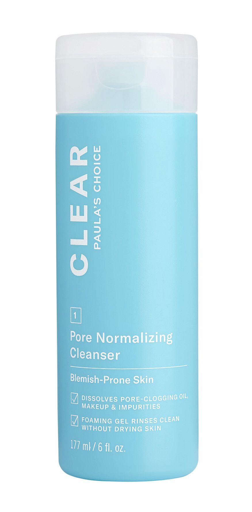 Clear Pore Normalizing Cleanser 177 ml