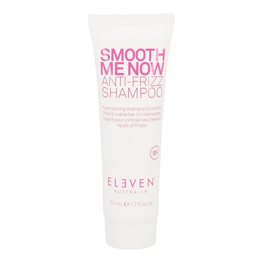 Smooth Me Now Anti-Frizz Shampoo 50 ml