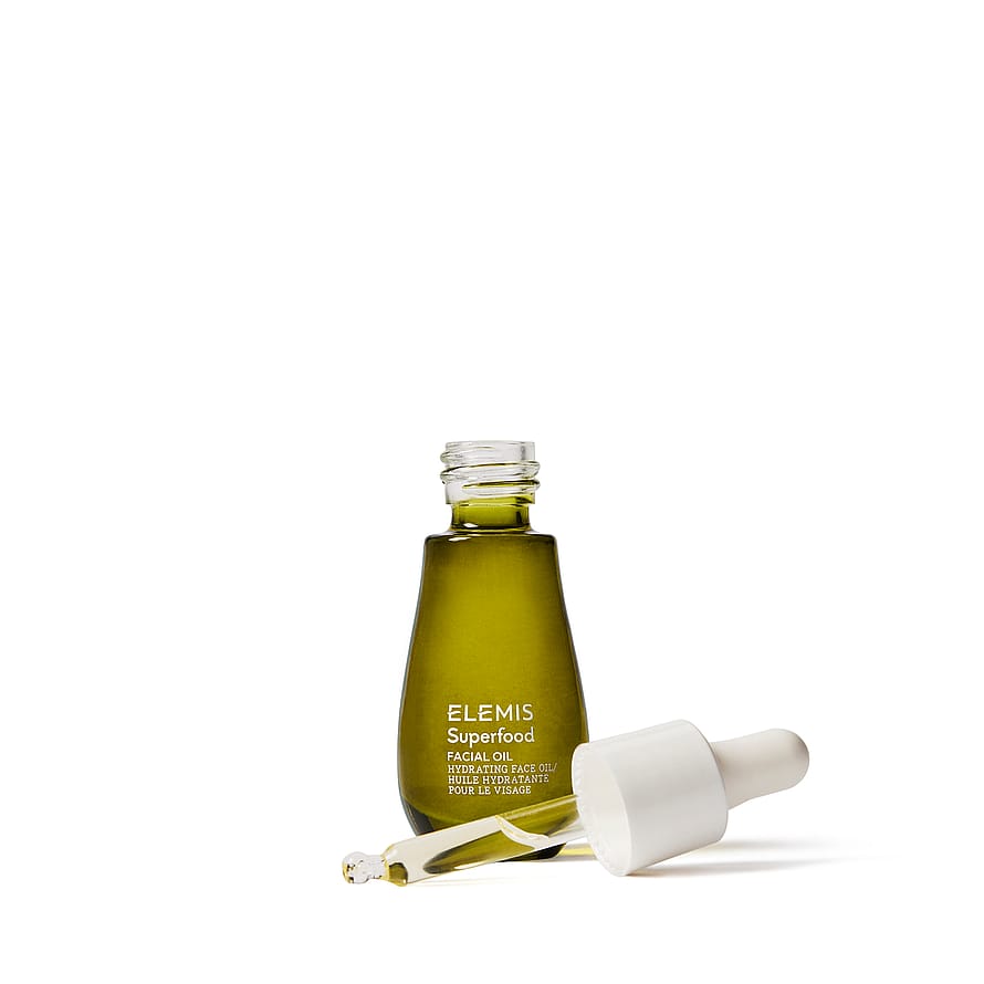 Superfood Facial Oil 15 ml