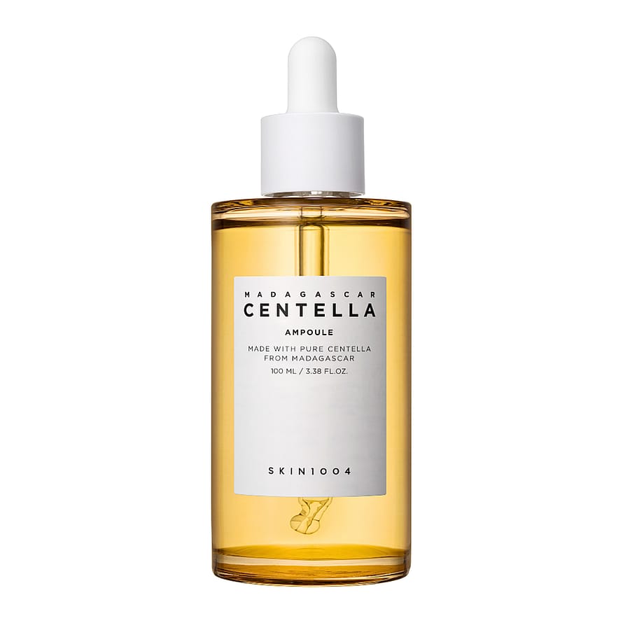 Madagascar Centella Ampoule 100 ml