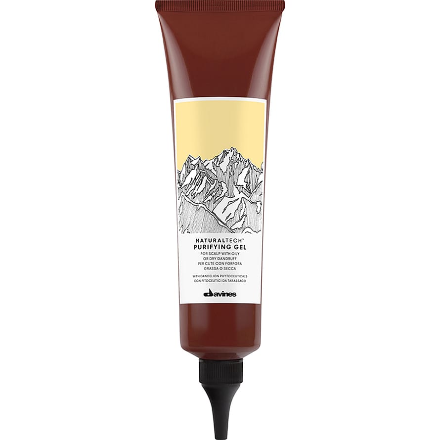 Purifying Gel 150 ml