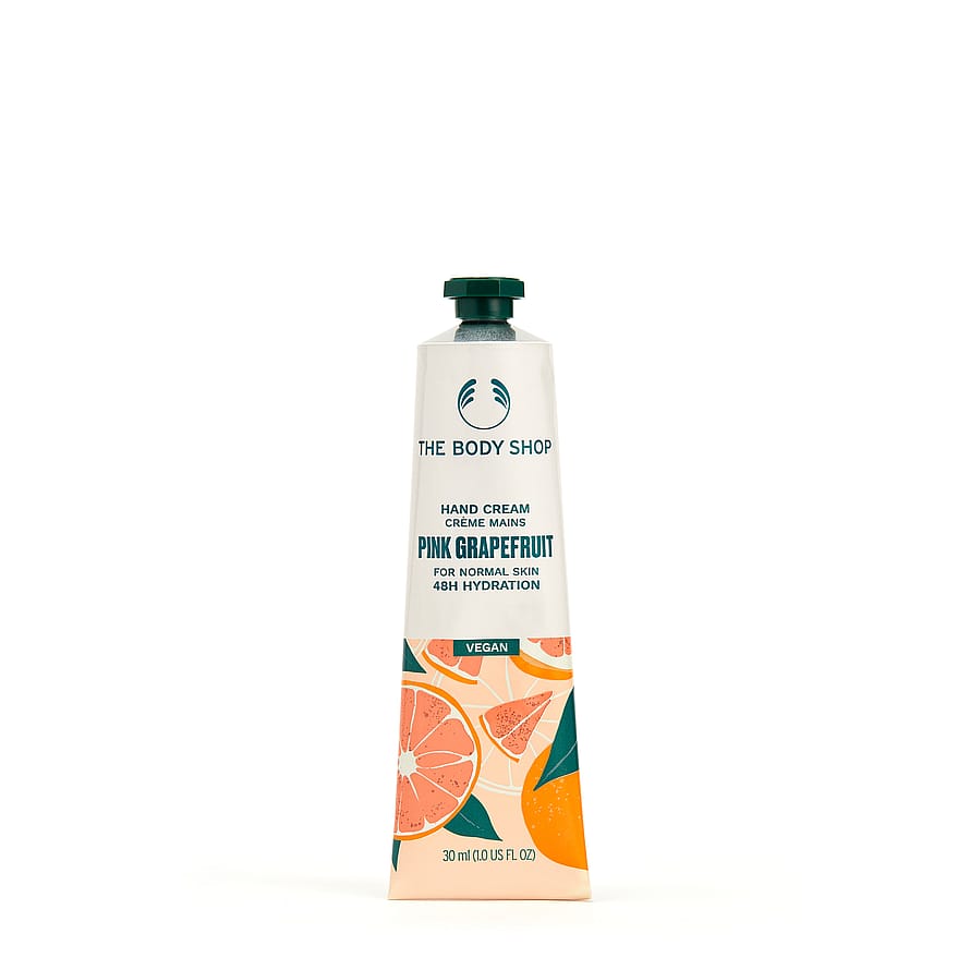 Pink Grapefruit Hand Cream 30 ml