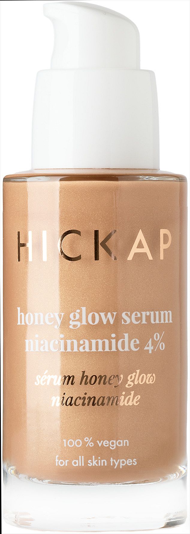 Honey Glow Serum 30 ml