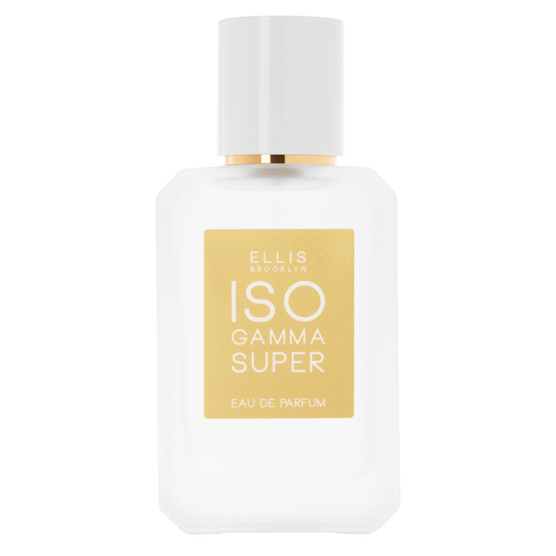 Ellis Brooklyn ISO GAMMA SUPER EdP (50ml)