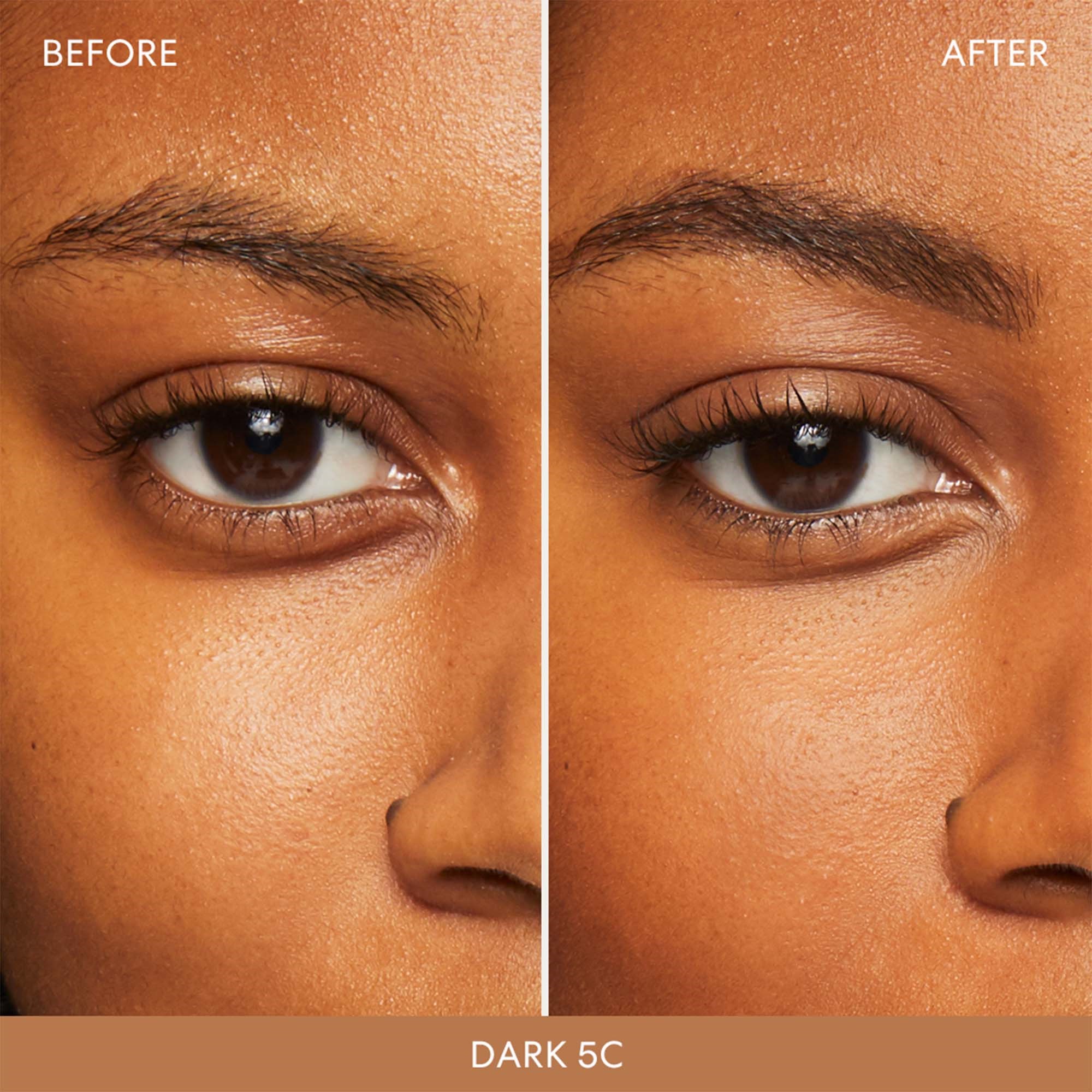 bareMinerals ORIGINAL Liquid Mineral Concealer Dark 5C Cool