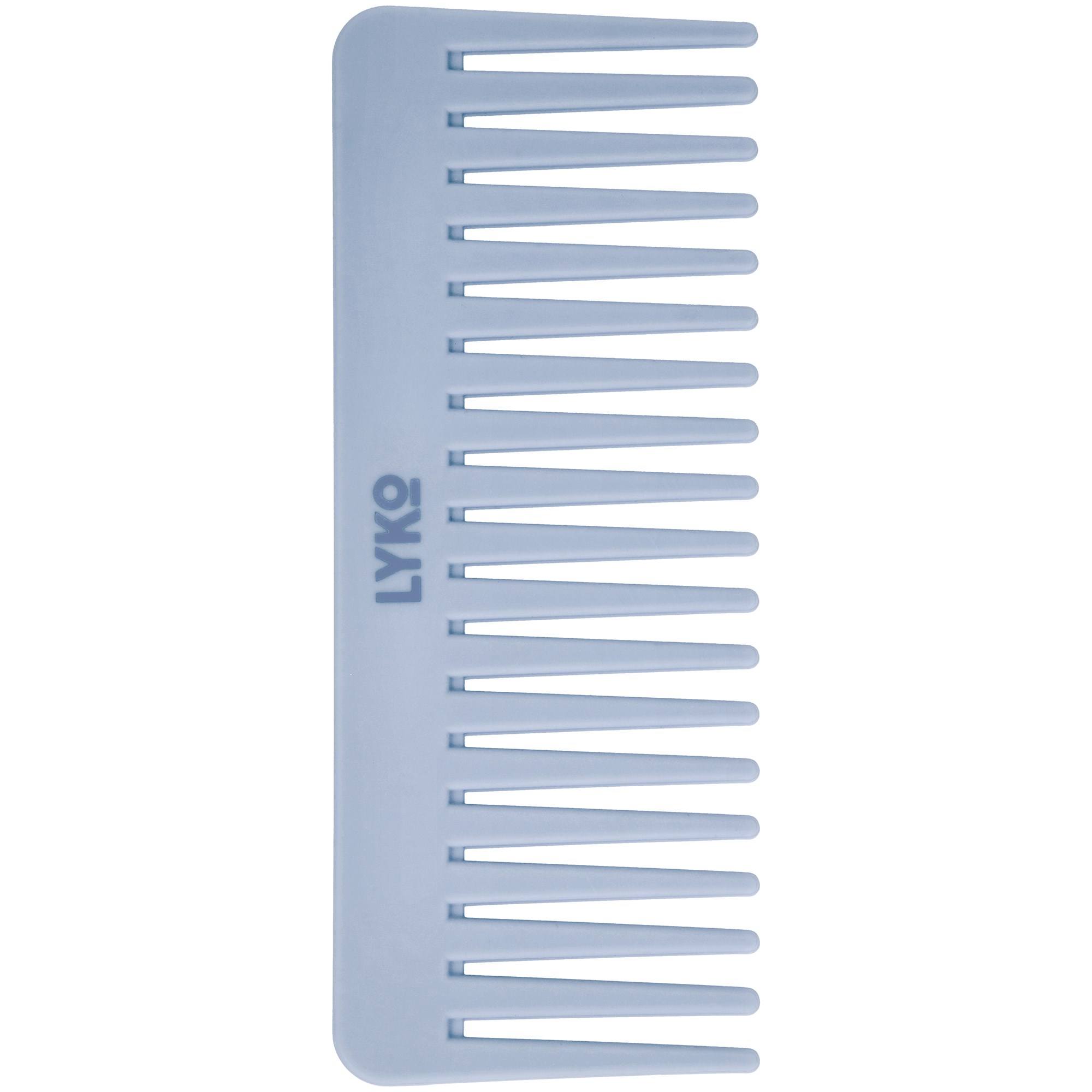 By Lyko Detangling Comb Large