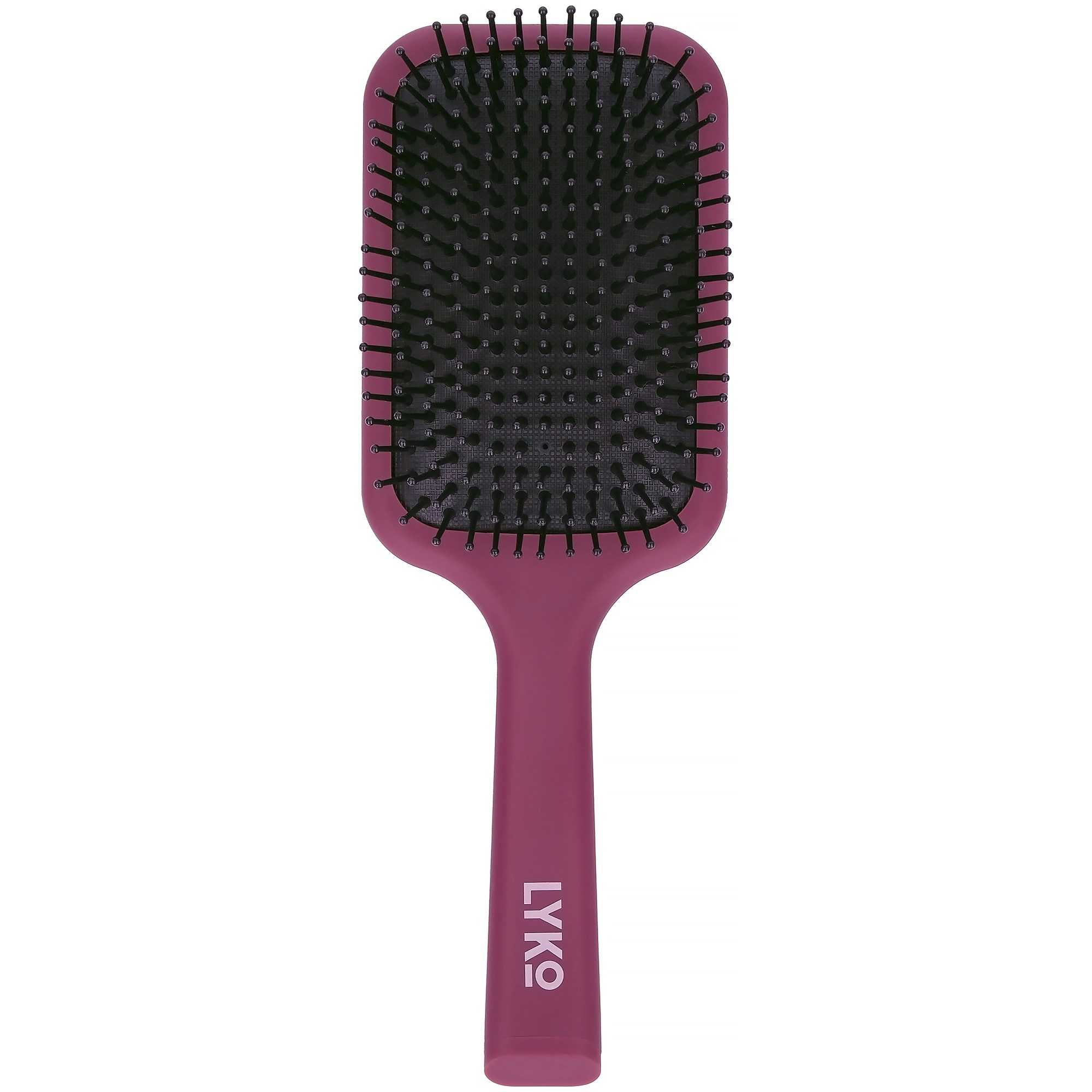By Lyko Paddle Brush