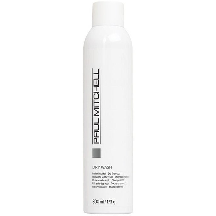 Paul Mitchell Dry Wash Dry Shampoo 300 ml