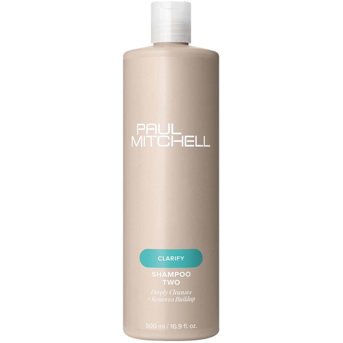 Paul Mitchell Clarifying Shampoo Two 500 ml