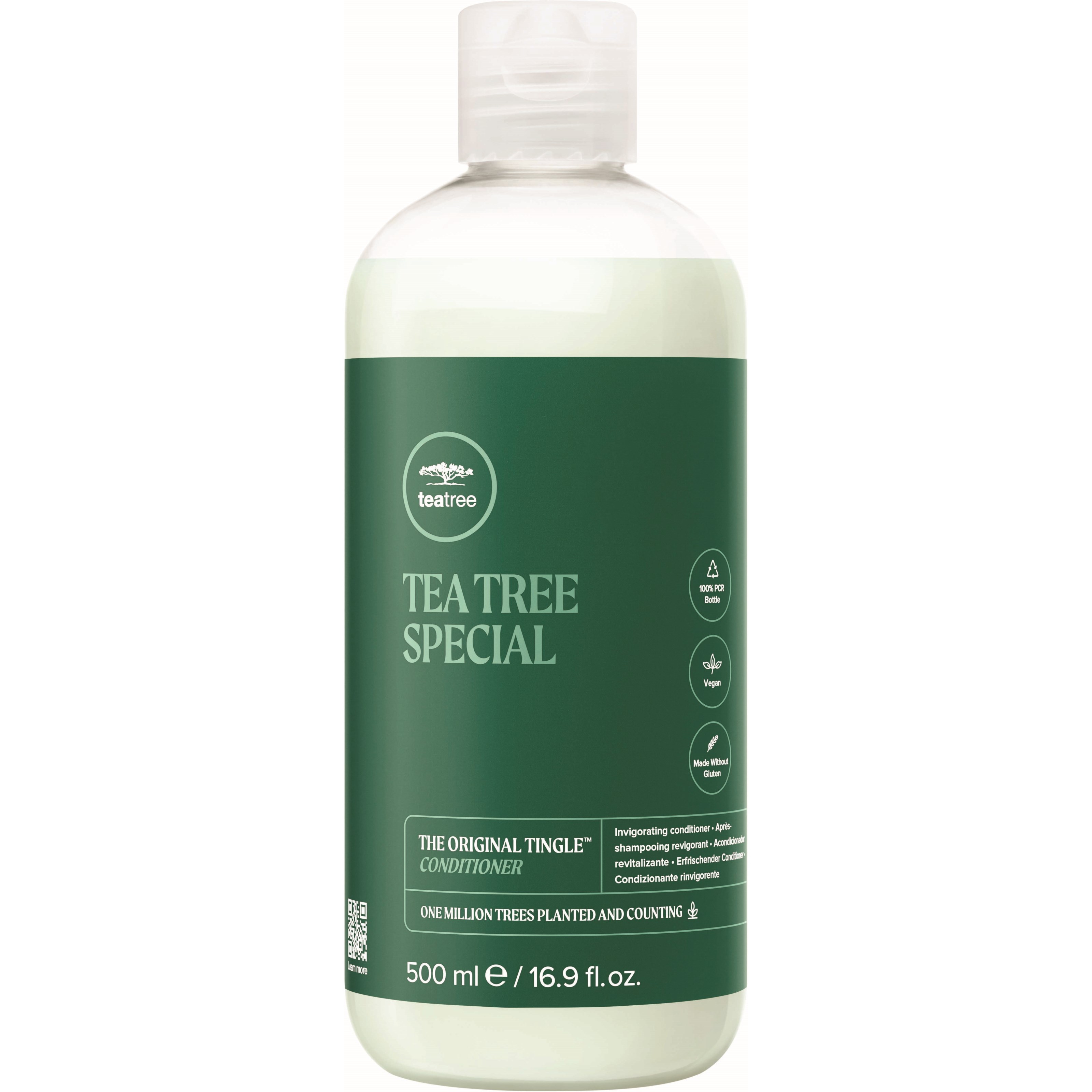 Paul Mitchell Tea Tree Specieal Conditioner 500 ml