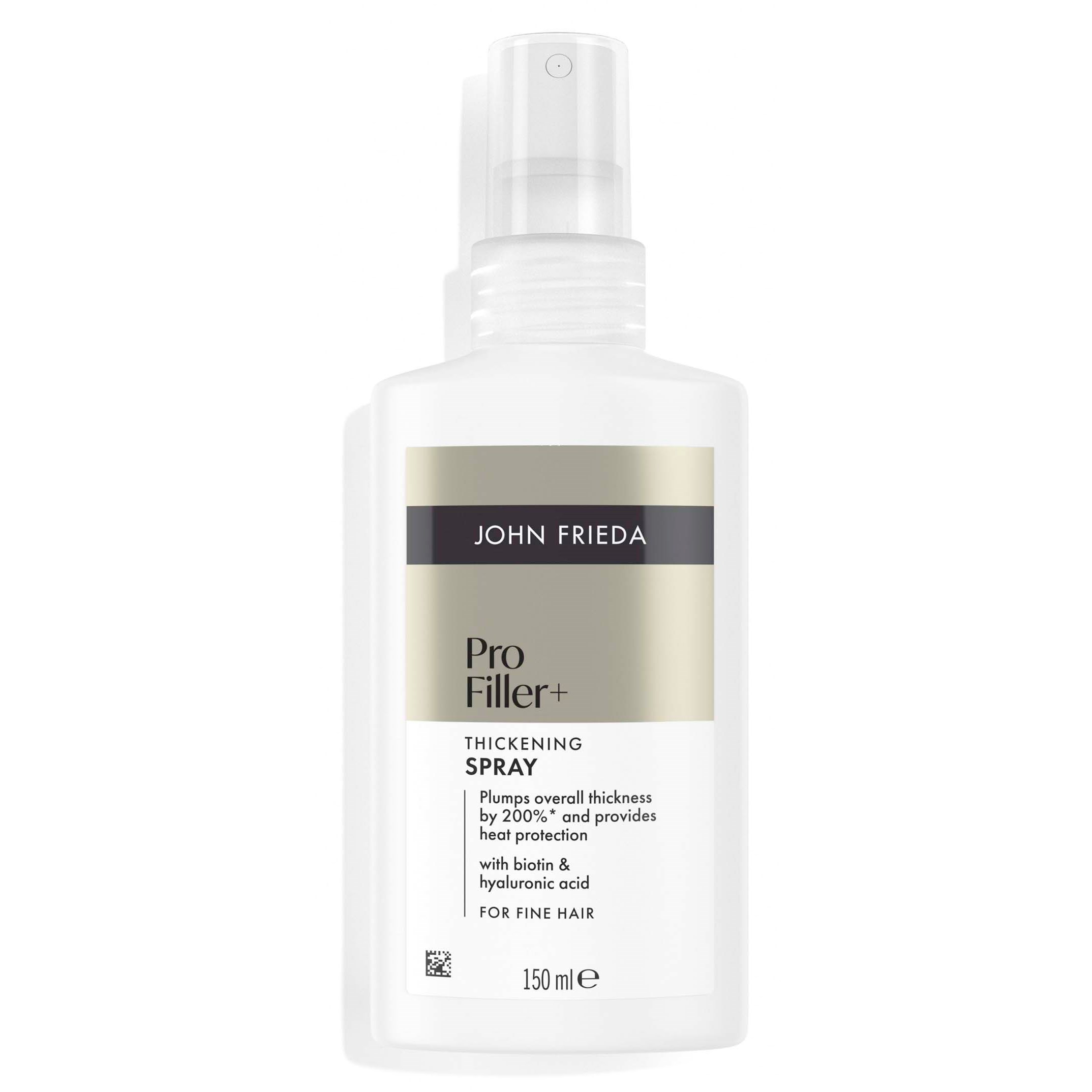 John Frieda ProFiller+ Thickening Spray