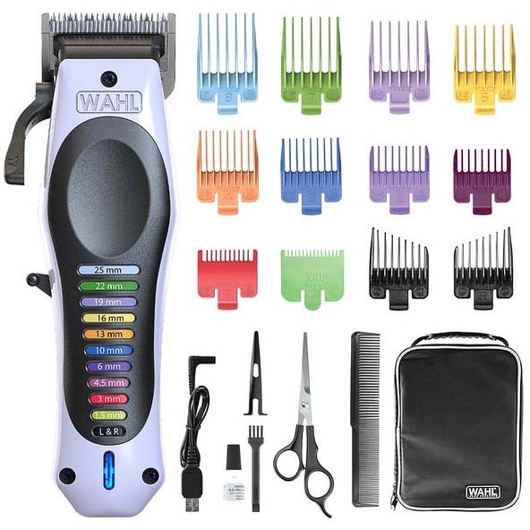 Wahl Color Pro Lithium