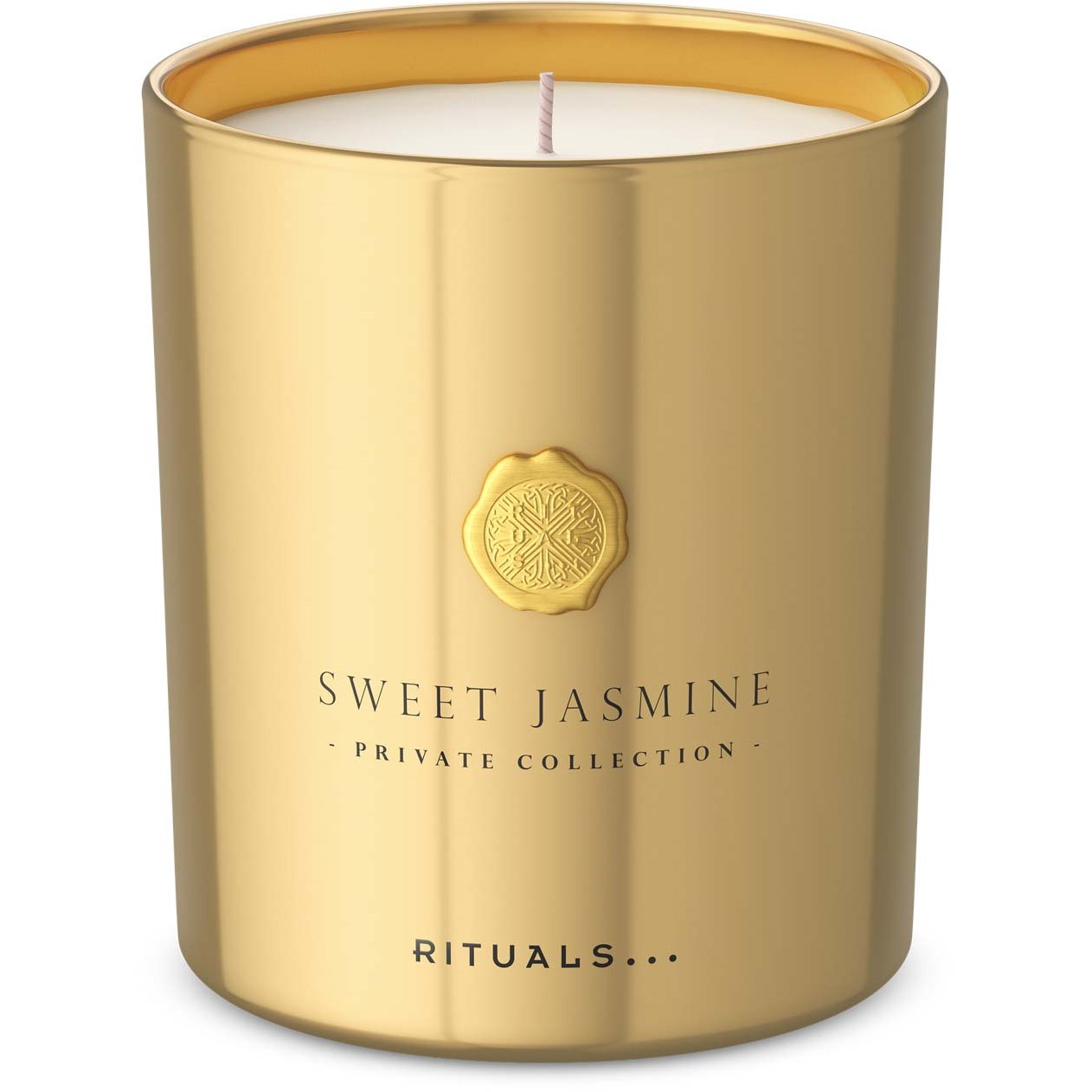 Rituals Sweet Jasmine Private Collection Sweet Jasmine Scented Ca