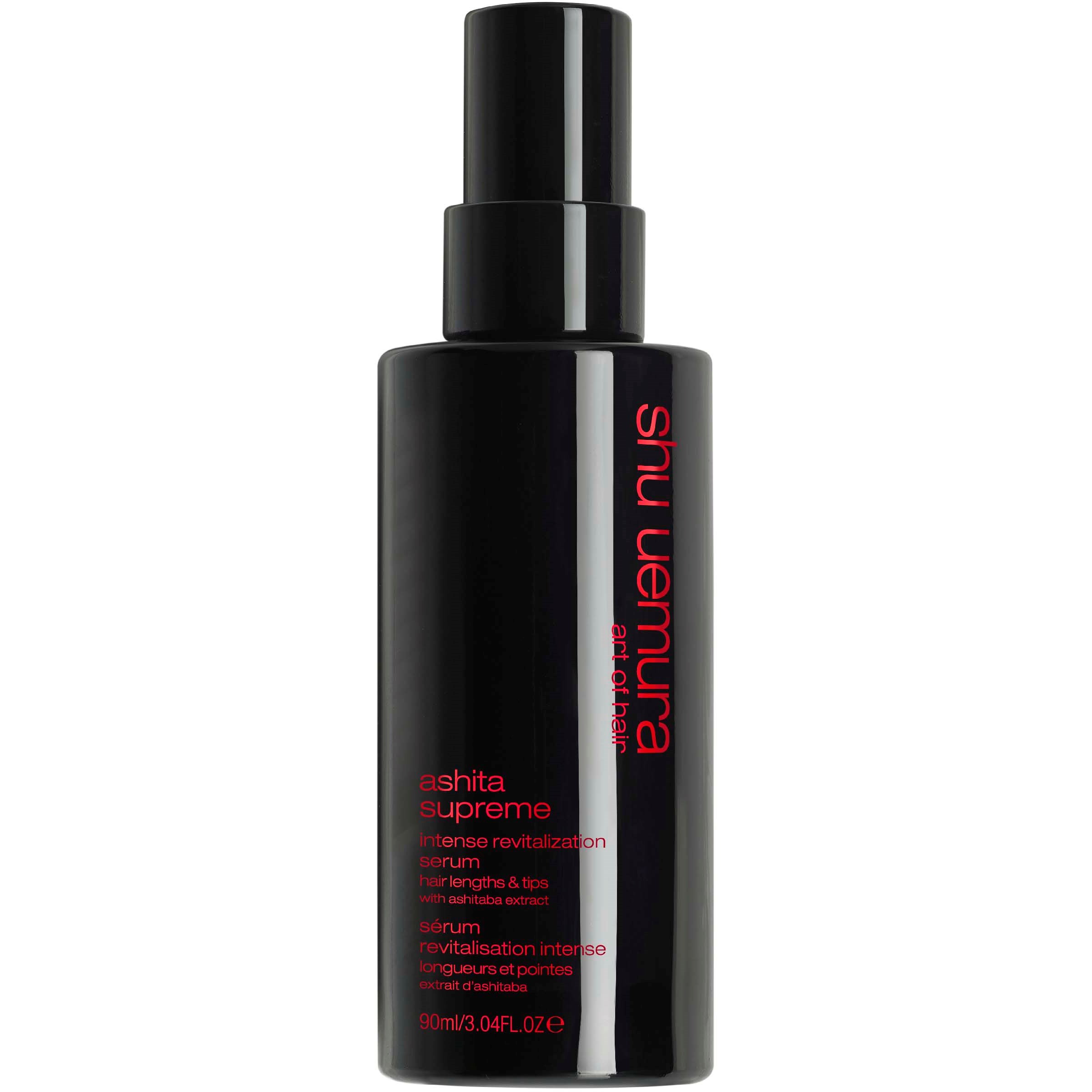 Shu Uemura Ashita Supreme intense revitalization serum