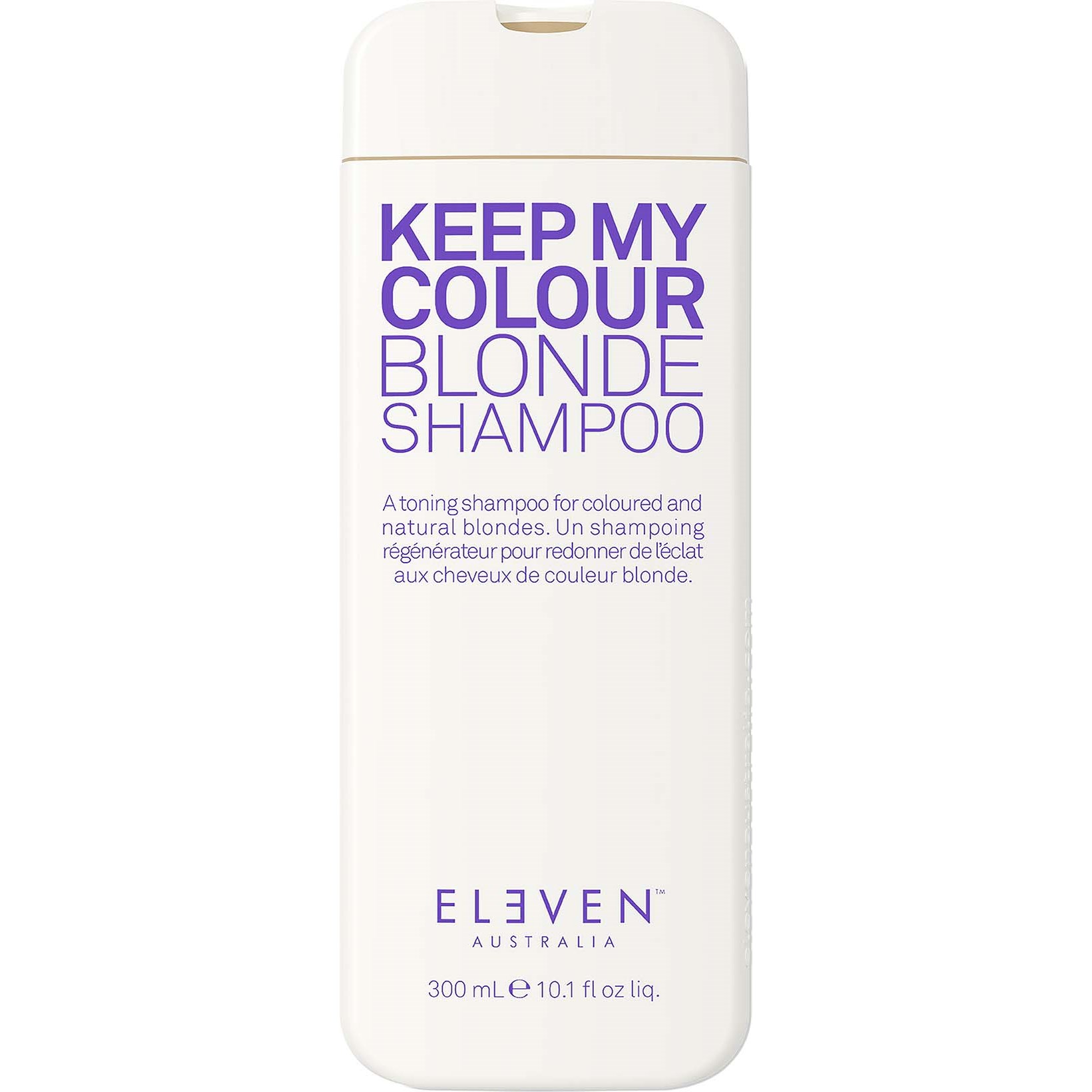 Eleven Australia Keep My Color Blonde Shampoo 300 ml