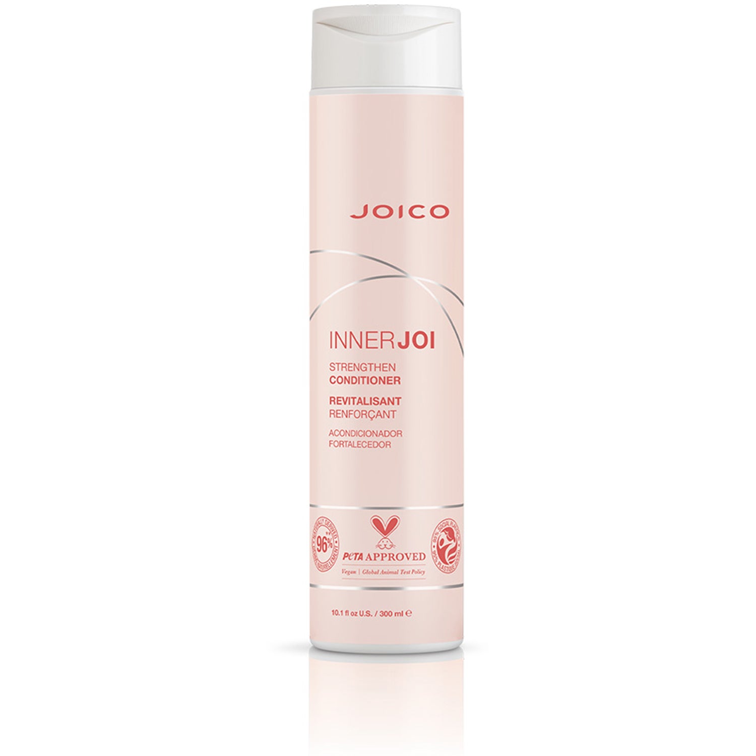 Joico InnerJoi Strengthen Conditioner 300 ml