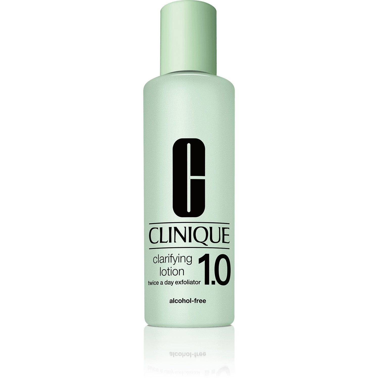 Clinique Clarifying Lotion 1.0 400 ml