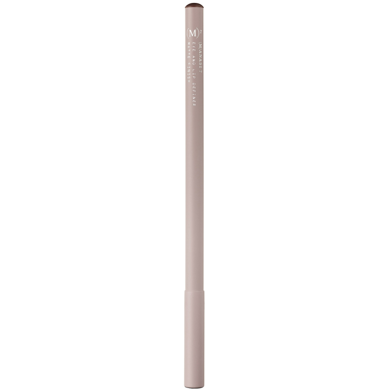 Manasi 7 Eye and lip definer Criollo (1,5 g)