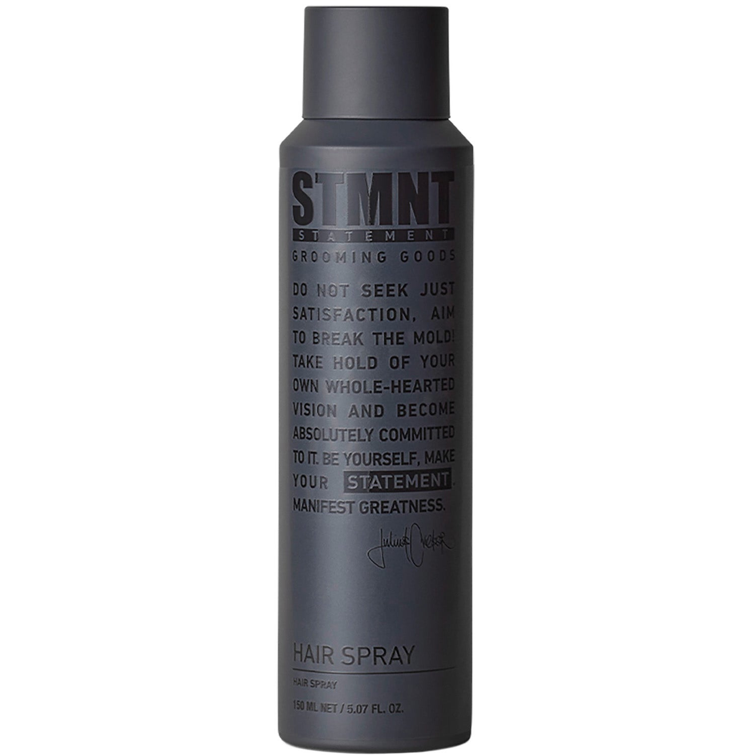 STMNT Grooming Goods Hairspray 200 ml