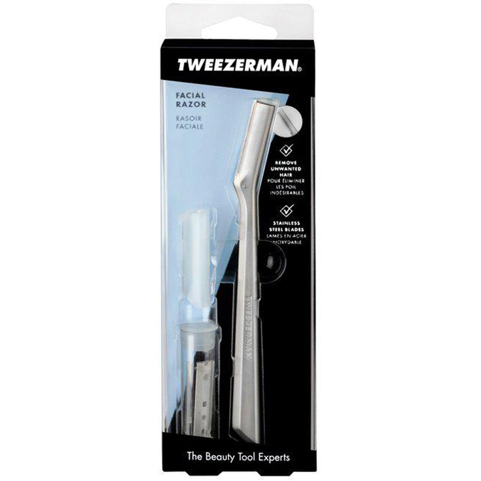Tweezerman Brow Razor