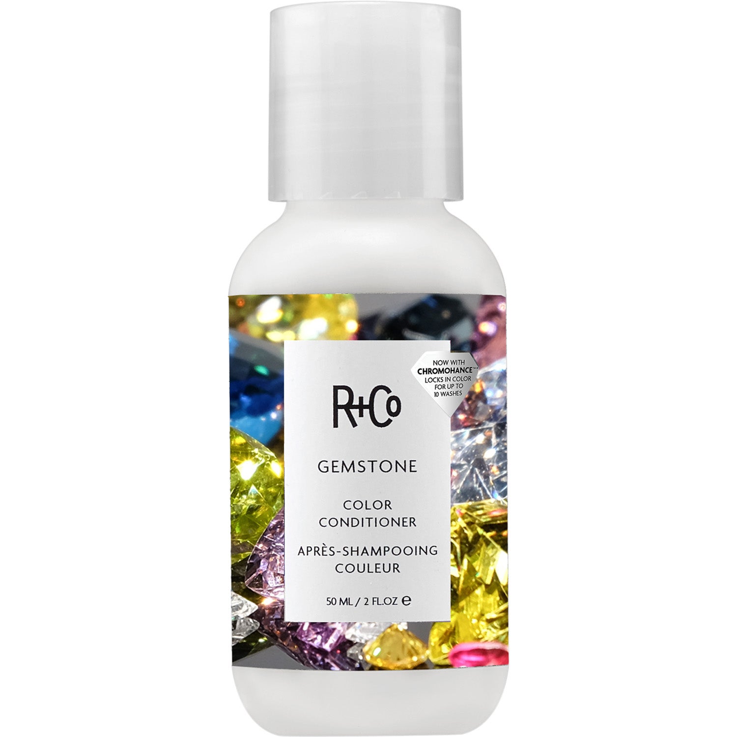 R+Co Gemstone Color Conditioner 60 ml