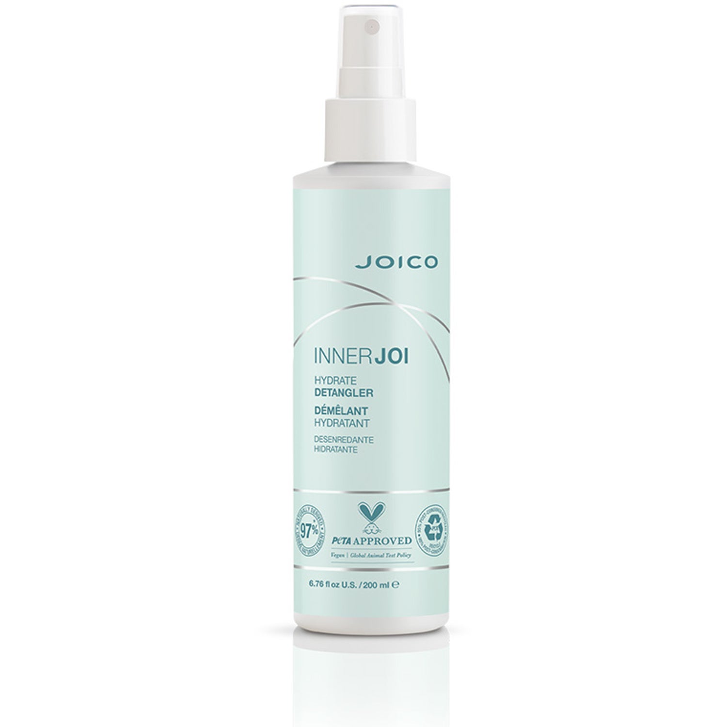 Joico InnerJoi Hydrate Detangler 200 ml