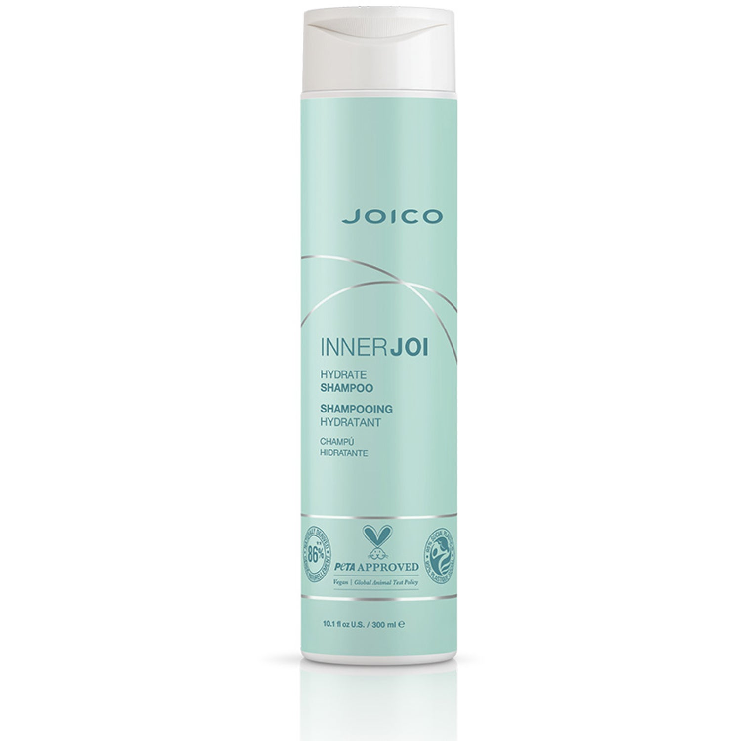 Joico InnerJoi Hydrate Shampoo 300 ml