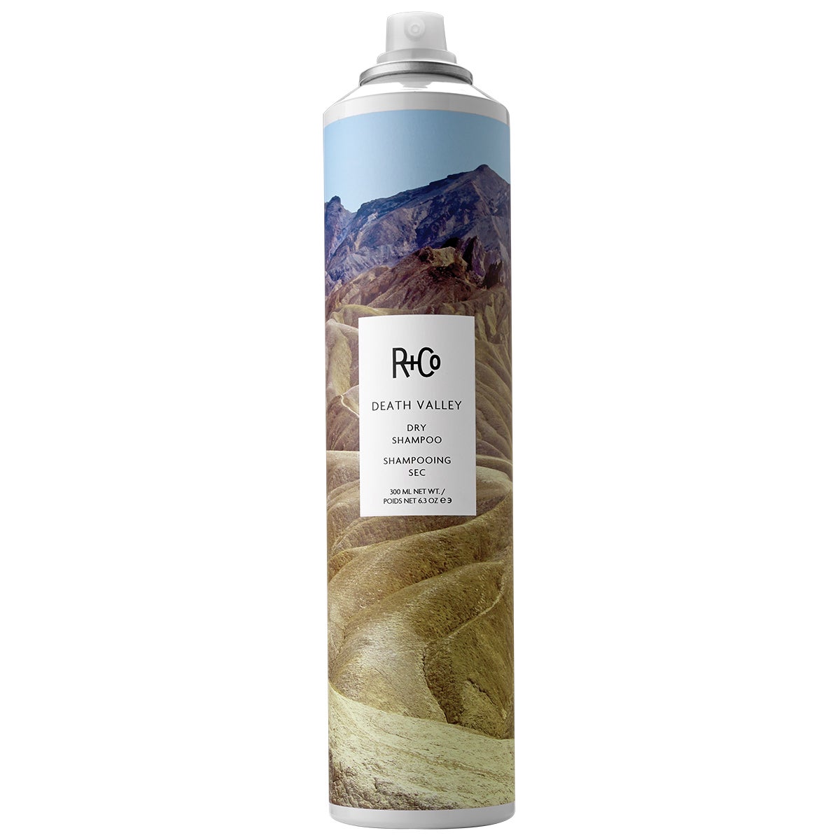 R+Co Death Valley Dry Shampoo 223 ml