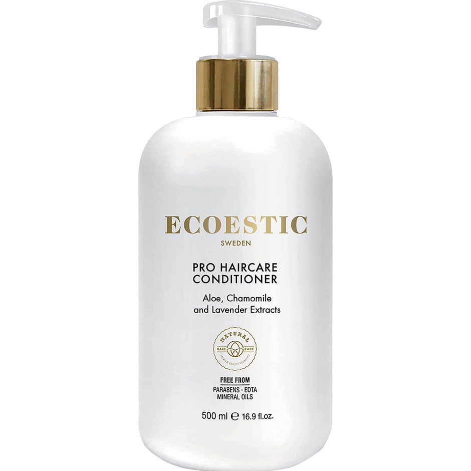 ECOESTIC Deep Conditioner 500 ml