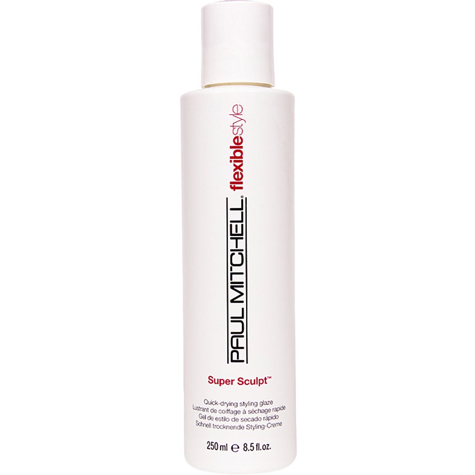 Paul Mitchell Flexible Style Super Sculpt - 250 ml