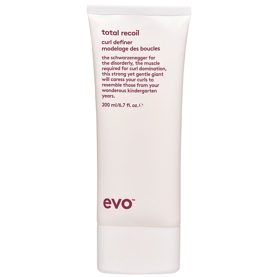Evo Total Recoil Curl Definer 200 ml